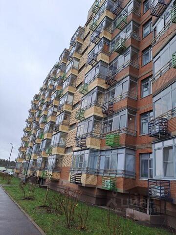 ул Парковая 29 Химки фото