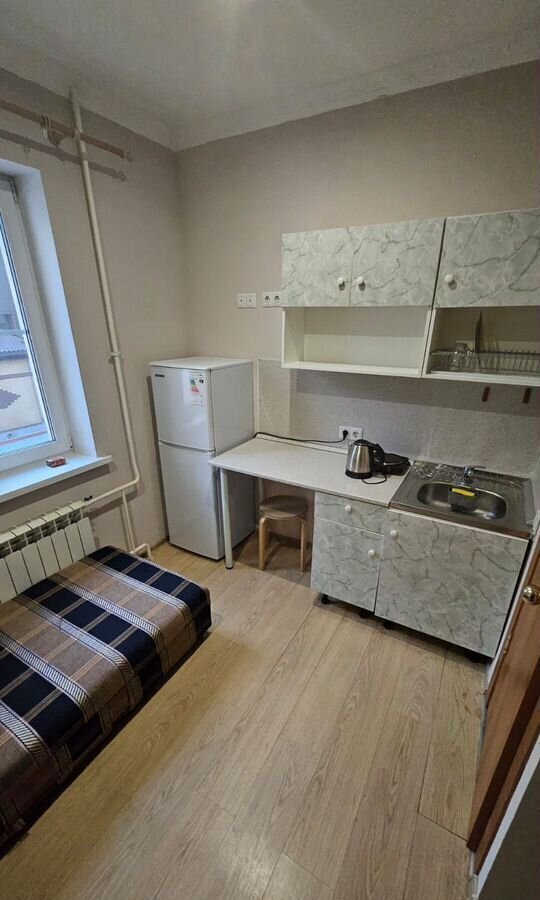 квартира г Москва п Московский снт Тонус Внуково Пыхтино, Новомосковский административный округ, 25с 1 фото 1