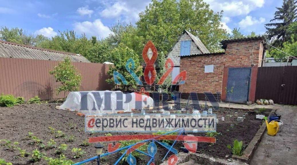 дом г Шебекино ул Буденного фото 16