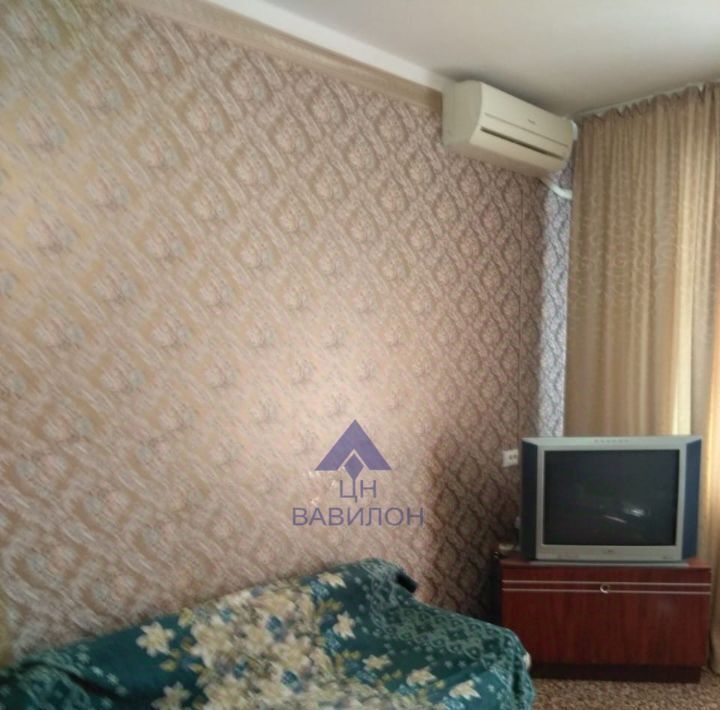 квартира г Волгодонск ул Весенняя фото 6