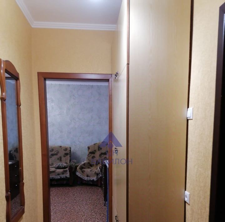 квартира г Волгодонск ул Весенняя фото 7