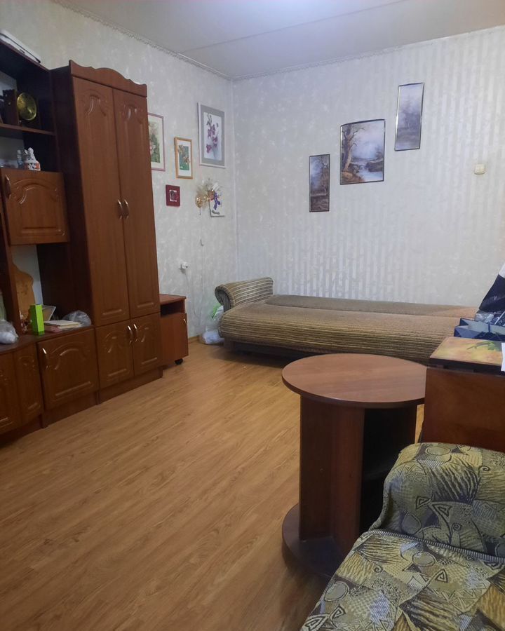 квартира г Петрозаводск р-н Голиковка Голиковка ул Лесная 5 фото 15