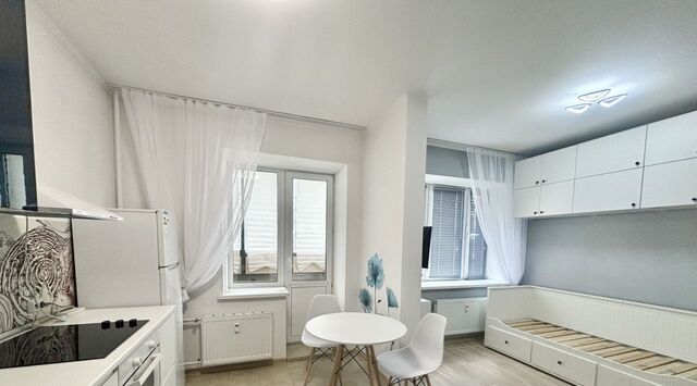 микрорайон Зенино ул Камова 9к/2 ЖК Самолет мкр, Некрасовка фото