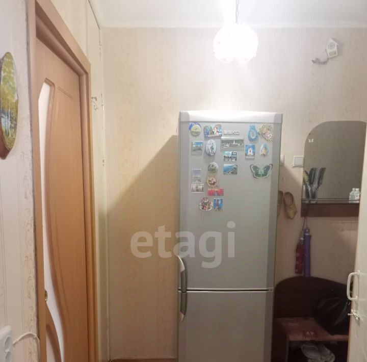 квартира г Жигулевск ул Ткачева 16 фото 7