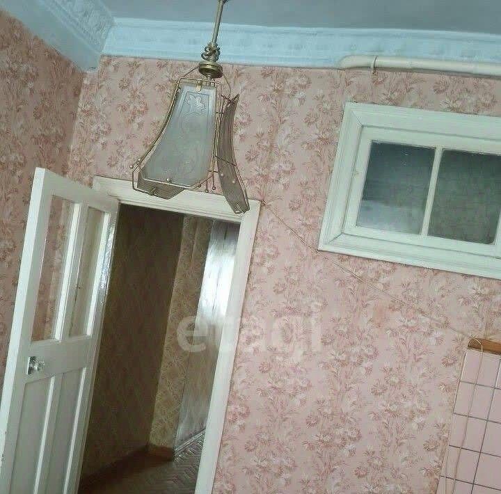квартира г Тольятти р-н Комсомольский Шлюзовой ул Носова 3 фото 6