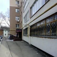квартира г Самара Безымянка ул Советская 75 фото 13
