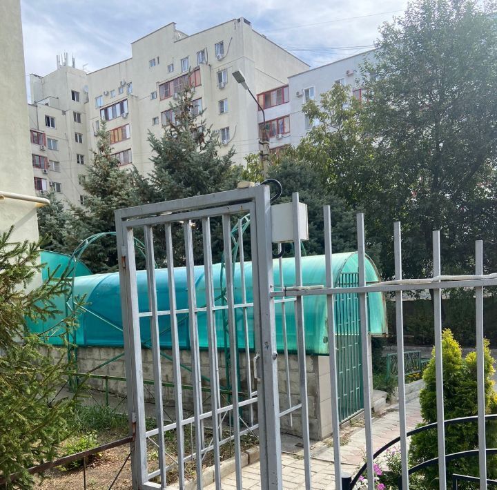 свободного назначения г Волгоград р-н Краснооктябрьский ул им. генерала Штеменко 7 фото 13