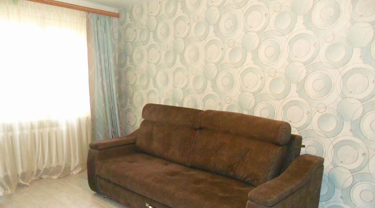 квартира г Димитровград ул Курчатова 30 фото 1