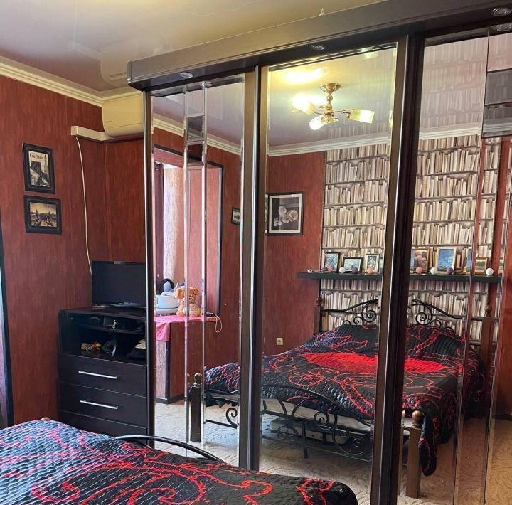 квартира г Сочи р-н Лазаревский с Аше ул Туристская 5/2 фото 11