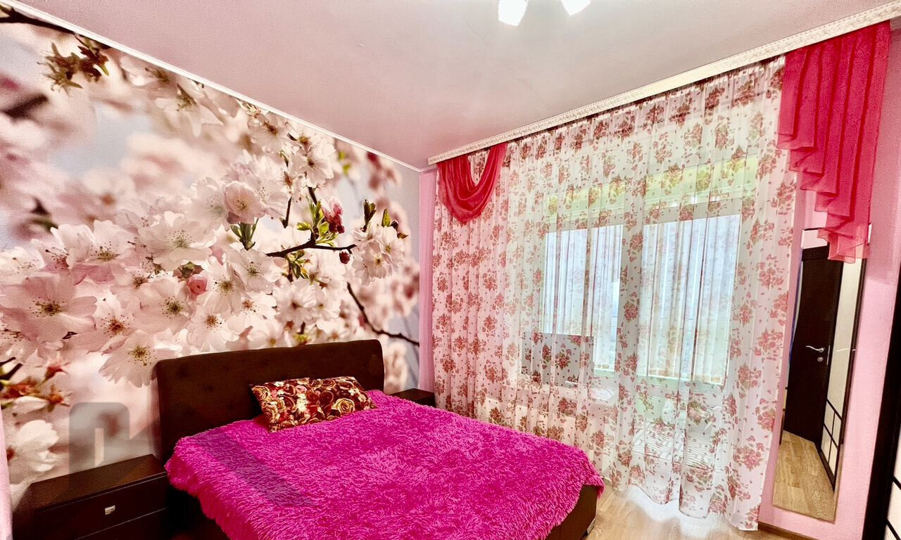 квартира г Екатеринбург р-н Чкаловский Чкаловская Автовокзал ул 8 Марта 194 фото 4