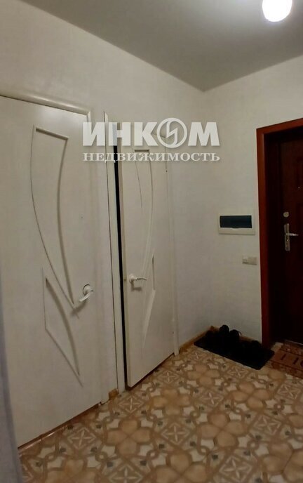 квартира г Балашиха д Павлино Ольгино, 69 фото 8