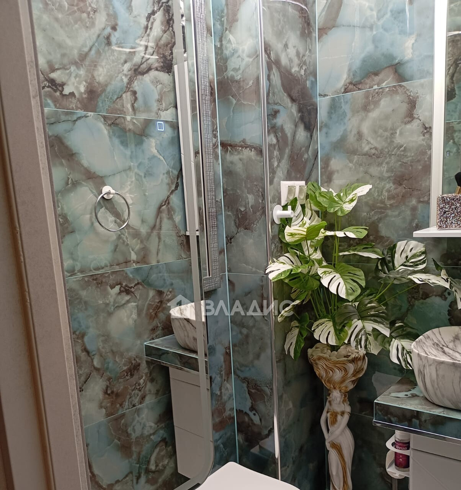 квартира г Зеленоград Зеленоград-Крюково, 8-й м-н, к 847 фото 10
