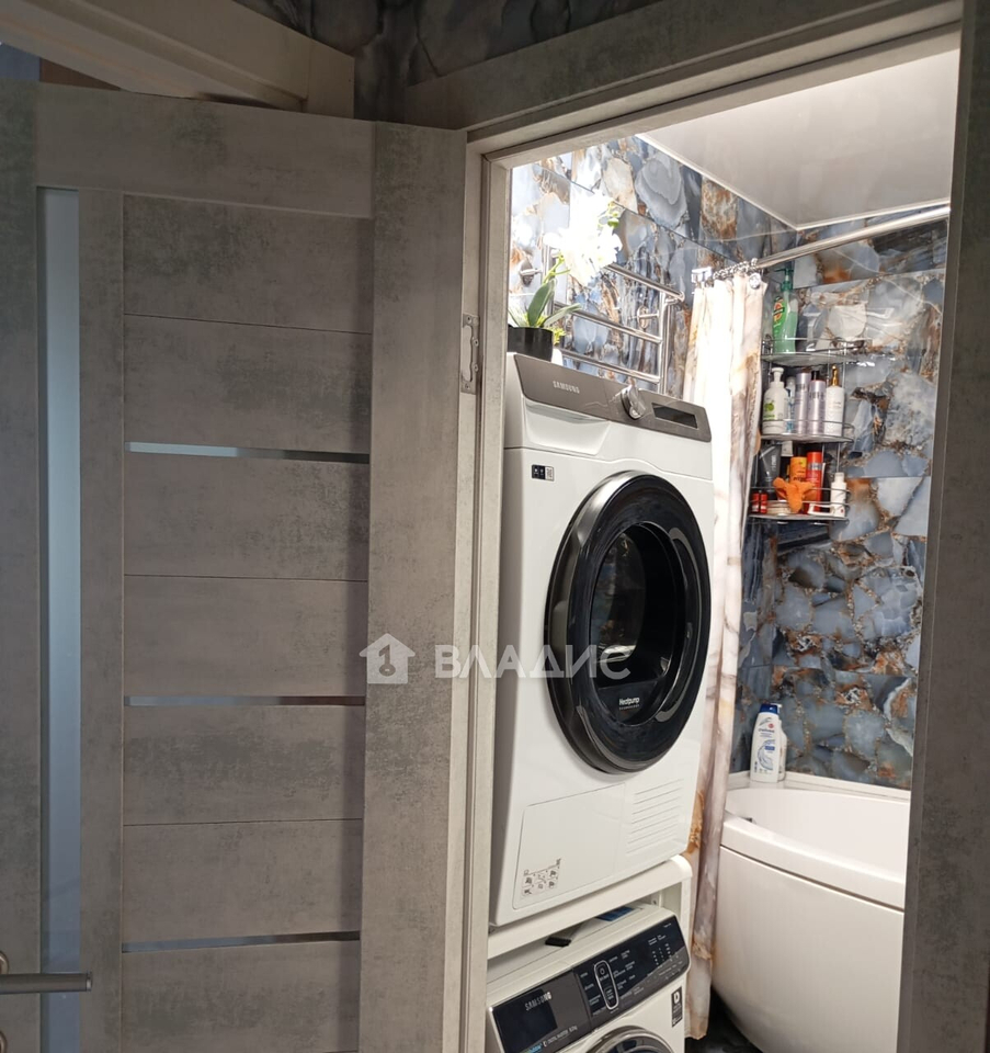 квартира г Зеленоград Зеленоград-Крюково, 8-й м-н, к 847 фото 13