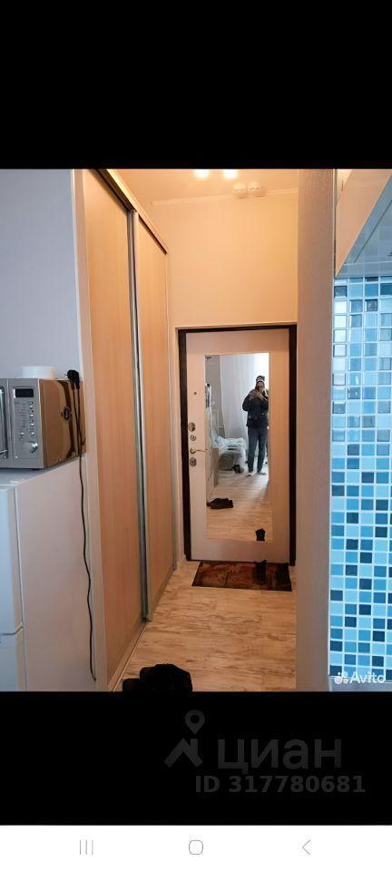 квартира г Москва бульвар Эйнштейна, 1, Московская область фото 9