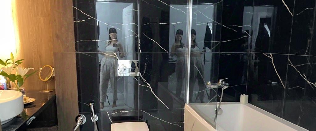 квартира г Химки ул Имени К. И. Вороницына 1к/1 Беломорская фото 18