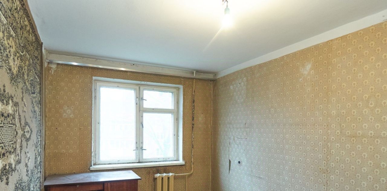 квартира г Ярославль р-н Дзержинский ул Урицкого 53 фото 13