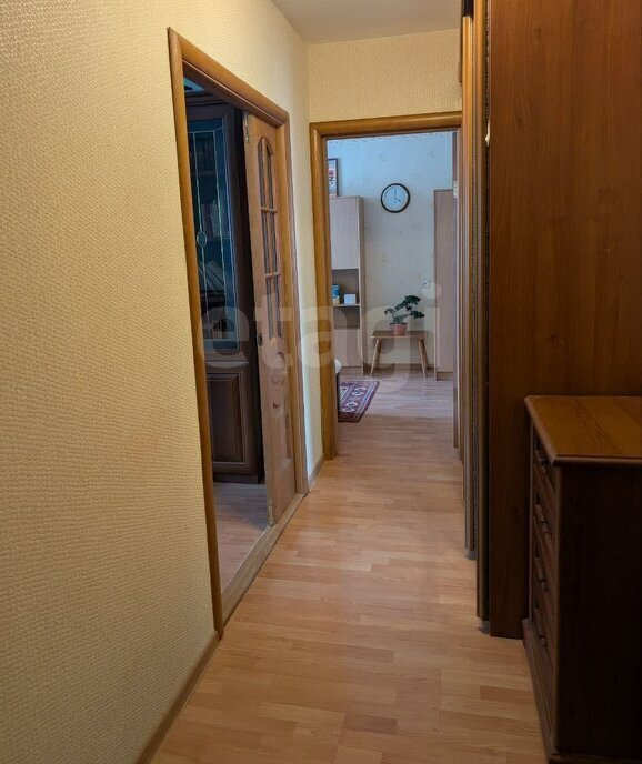 квартира г Кострома ул Свердлова 88 фото 15