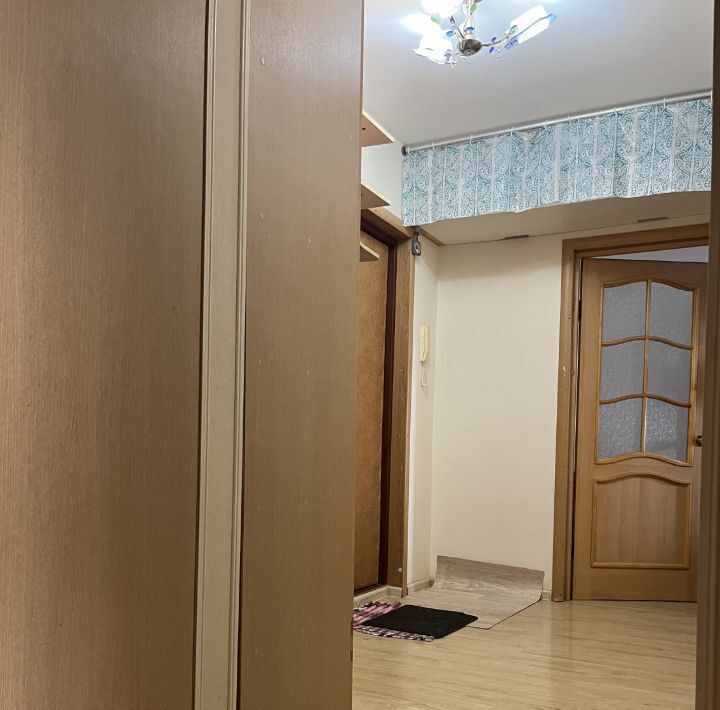 квартира г Кострома ул Южная 11 фото 10