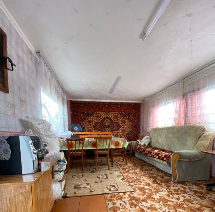 дом г Омск р-н Ленинский ул 3-я Ленинградская 7/1 фото 39