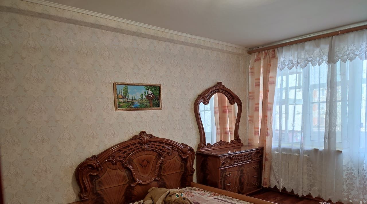 квартира г Энгельс ул Волоха 6 фото 7
