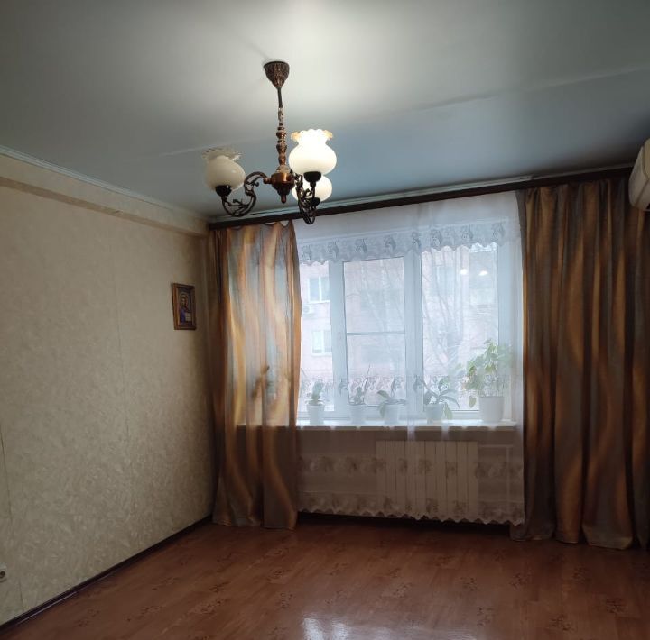 квартира г Энгельс ул Волоха 6 фото 15