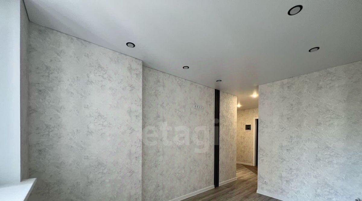квартира г Энгельс р-н мкр Энгельс-9 2 фото 14