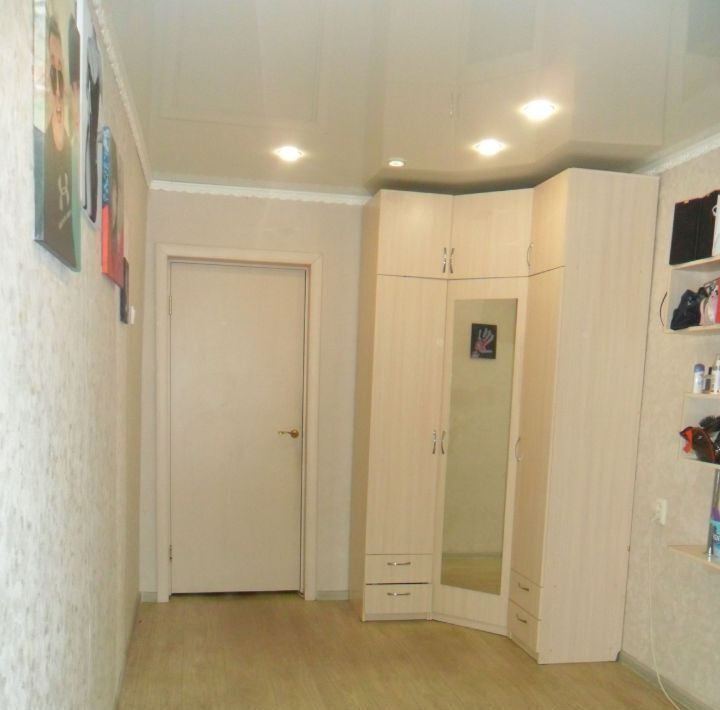 квартира г Димитровград пр-кт Ленина 27 фото 15