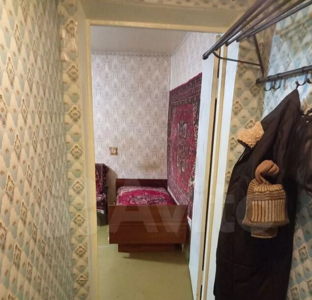 квартира р-н Кстовский г Кстово 2-й м-н, 11 фото 8