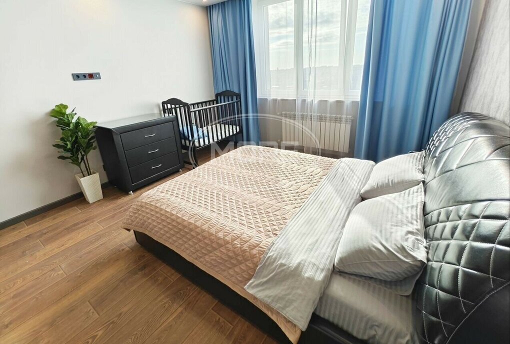 квартира г Калининград пр-д Крымский 2 фото 7
