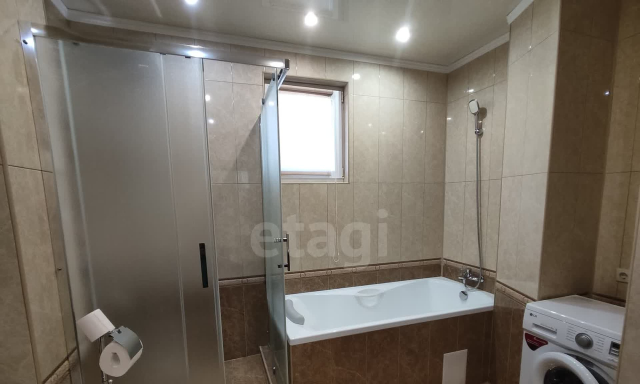 квартира г Ялта ул Кирова 41а фото 9