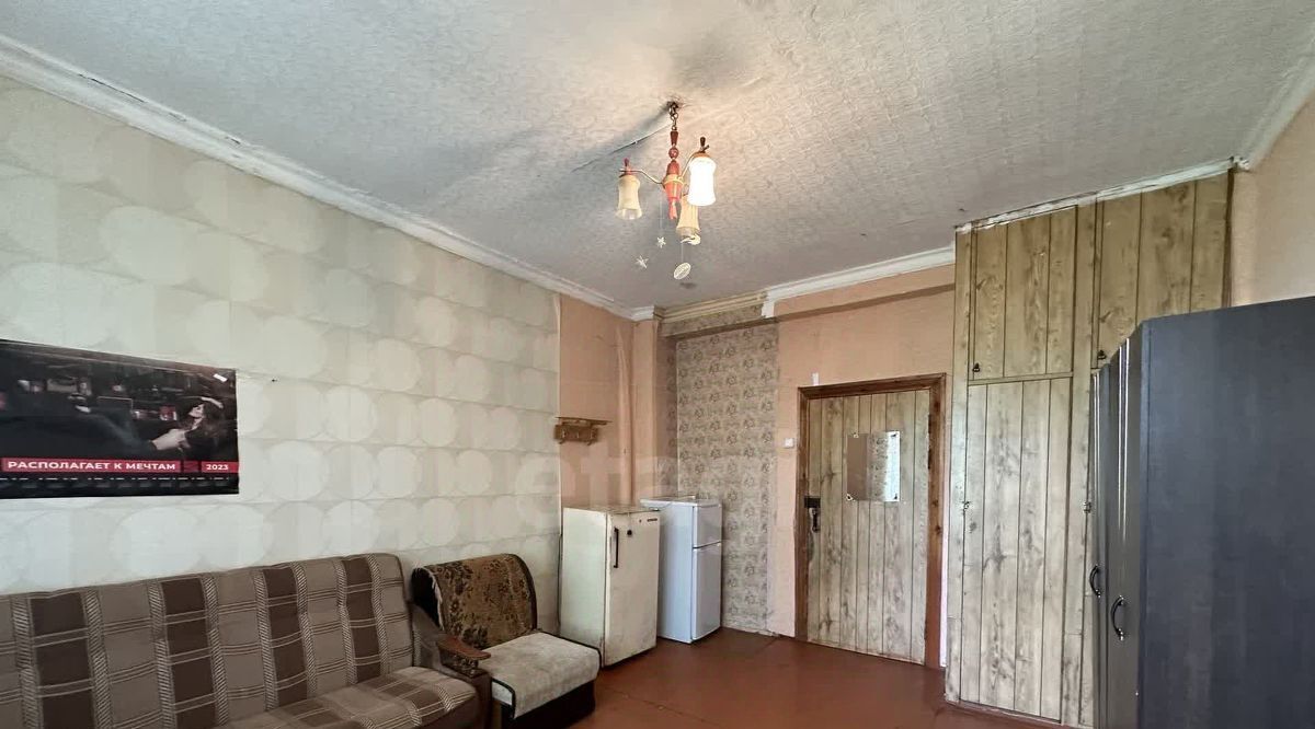 комната г Ярославль р-н Ленинский ул Тургенева 32 фото 9