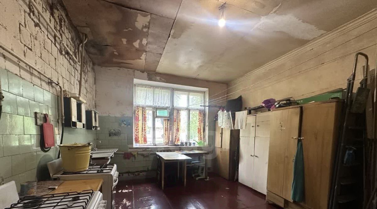 комната г Ярославль р-н Ленинский ул Тургенева 32 фото 13
