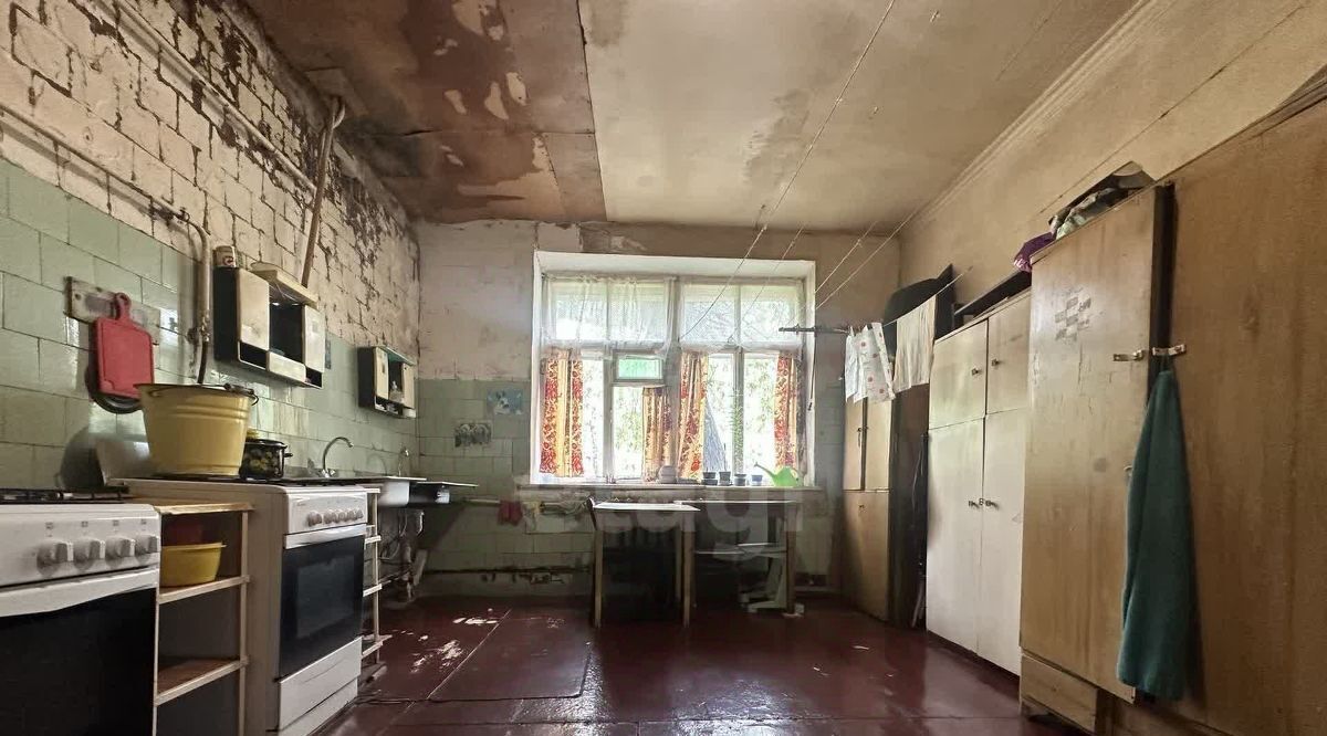 комната г Ярославль р-н Ленинский ул Тургенева 32 фото 14
