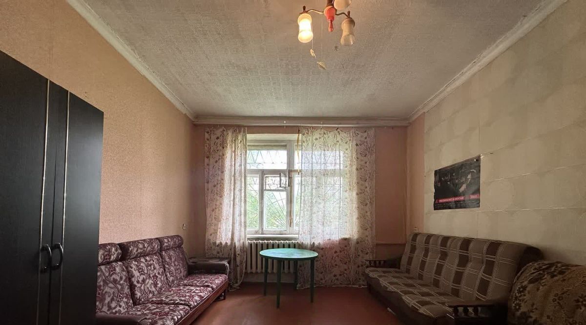 комната г Ярославль р-н Ленинский ул Тургенева 32 фото 16