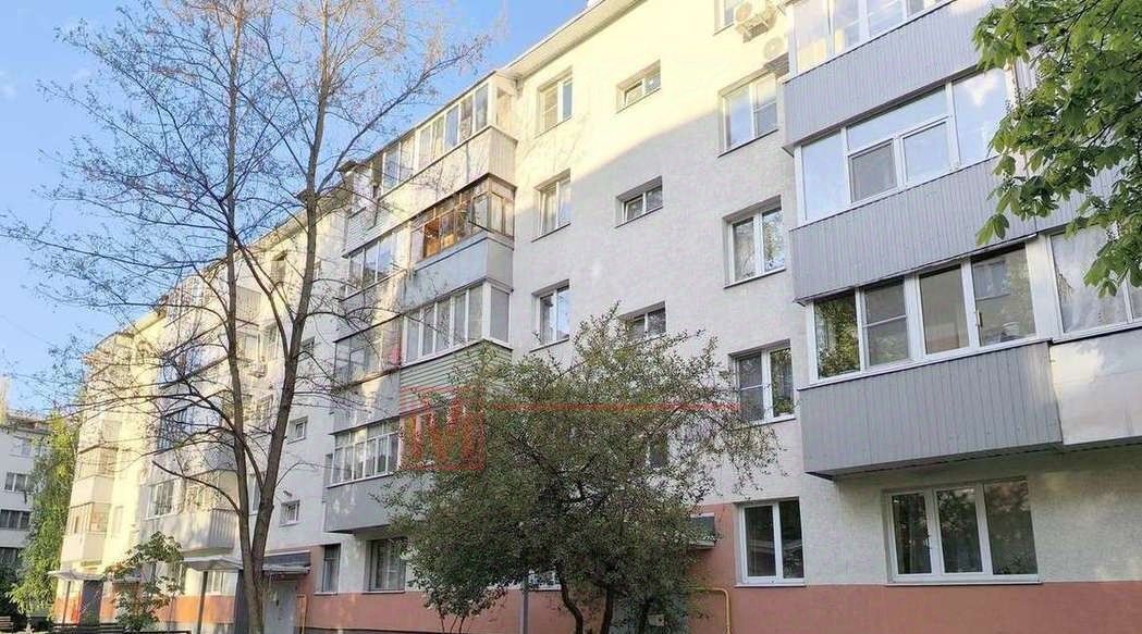 квартира г Старый Оскол микрорайон Приборостроитель 24 фото 14