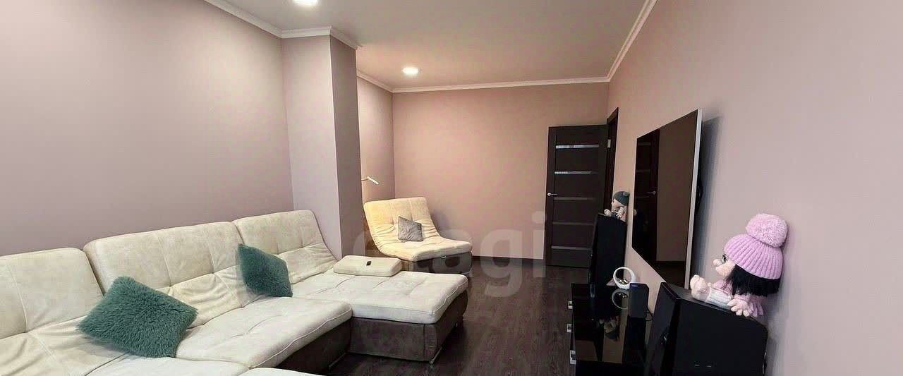 квартира г Белгород Западный ул Костюкова 11в фото 12