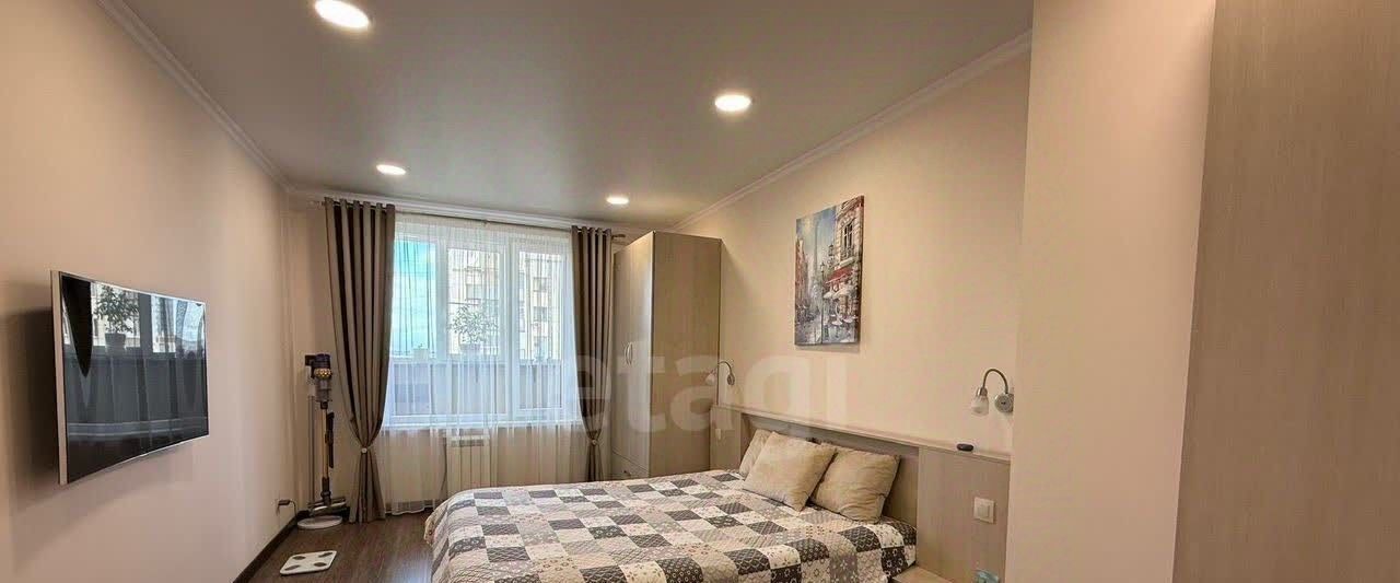 квартира г Белгород Западный ул Костюкова 11в фото 18