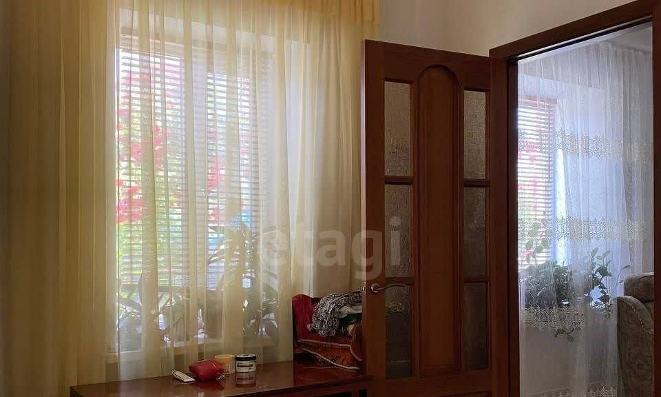 квартира г Феодосия ул Энгельса 30 фото 3