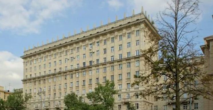 квартира г Санкт-Петербург метро Московская р-н Московская Застава пр-кт Московский 202 фото 1