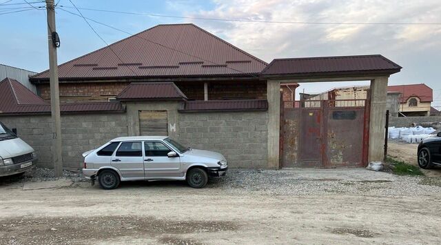 с Новый Хушет р-н Ленинский фото