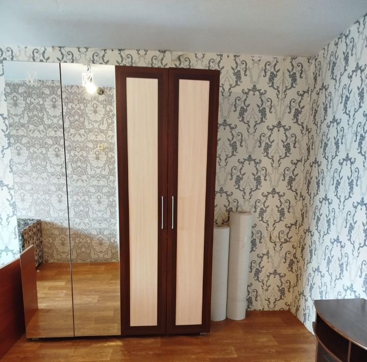 квартира г Владикавказ р-н Северо-Западный ул Гугкаева 63к/3 фото 5