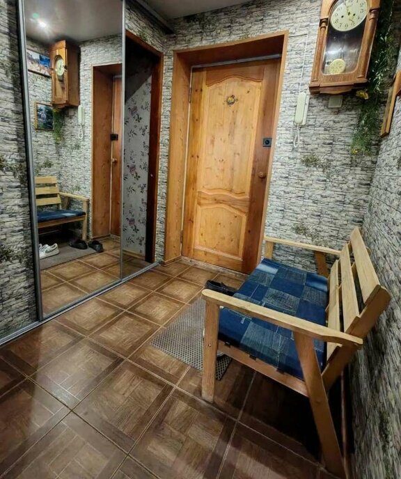 квартира г Самара Безымянка пр-кт Кирова 302 фото 1