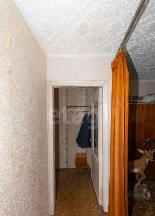 квартира г Ишим ул 30 лет ВЛКСМ 28 фото 11