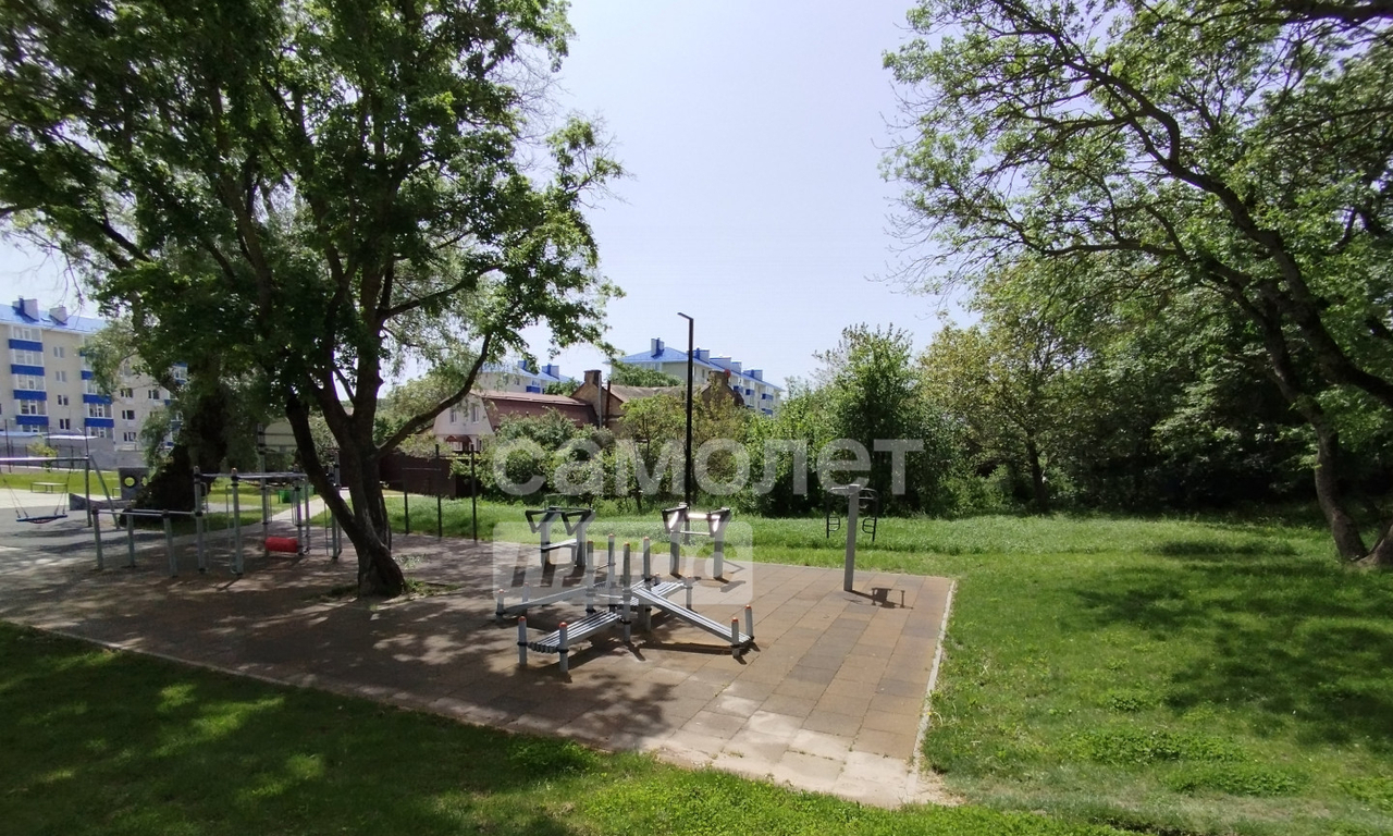 квартира г Ставрополь ул Пригородная 251а/4 16-й м-н фото 17