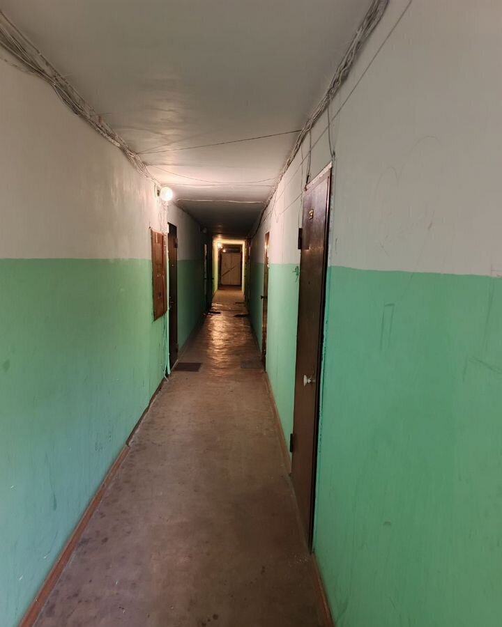 квартира г Ярославль р-н Заволжский ул Серго Орджоникидзе 29к/2 фото 4