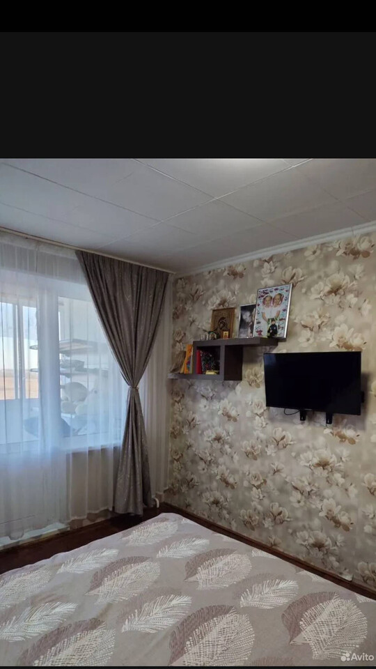 квартира г Челябинск р-н Тракторозаводский ул Хохрякова 30 фото 30