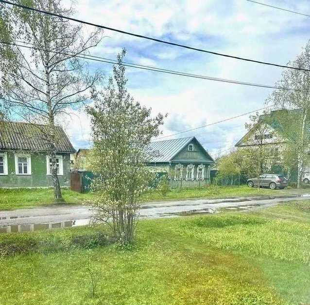 дом г Тверь р-н Заволжский ул 2-я Новозаводская 108 фото 26