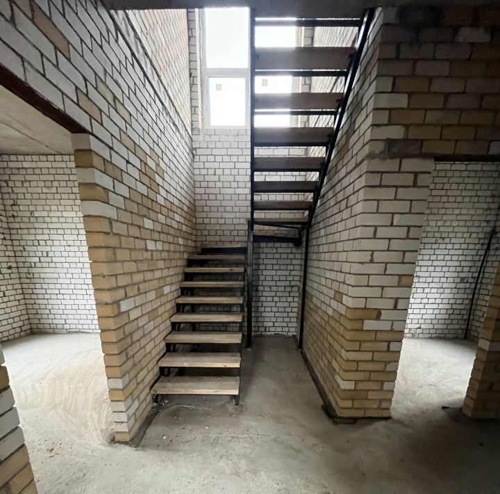 дом г Тверь п Черкассы р-н Заволжский фото 17