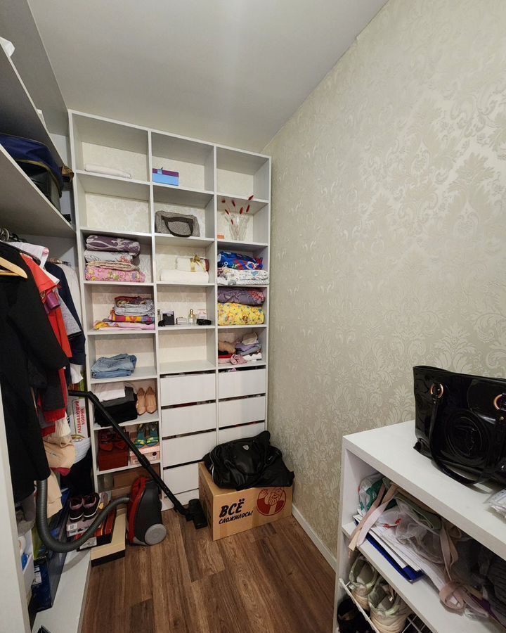 квартира г Великий Новгород Псковский ул 8 Марта 27 фото 9