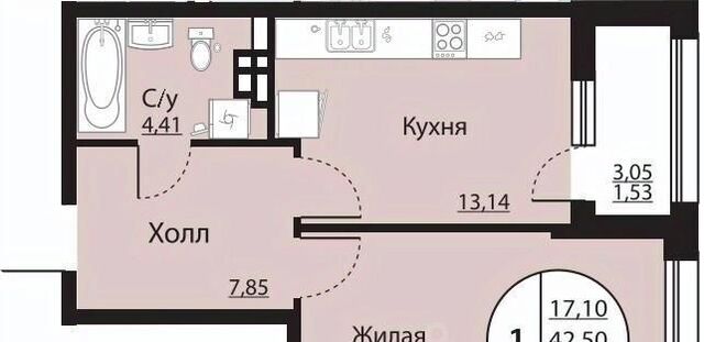р-н Центральный фото
